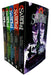 Young Samurai 5 Books - Ages 9-14 - Paperback - Chris Bradford Young Adult Puffin Books
