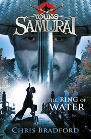Young Samurai 5 Books - Ages 9-14 - Paperback - Chris Bradford Young Adult Puffin Books